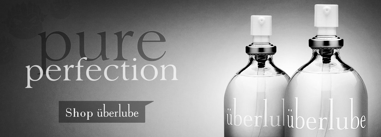 Buy Uberlube online in Australia