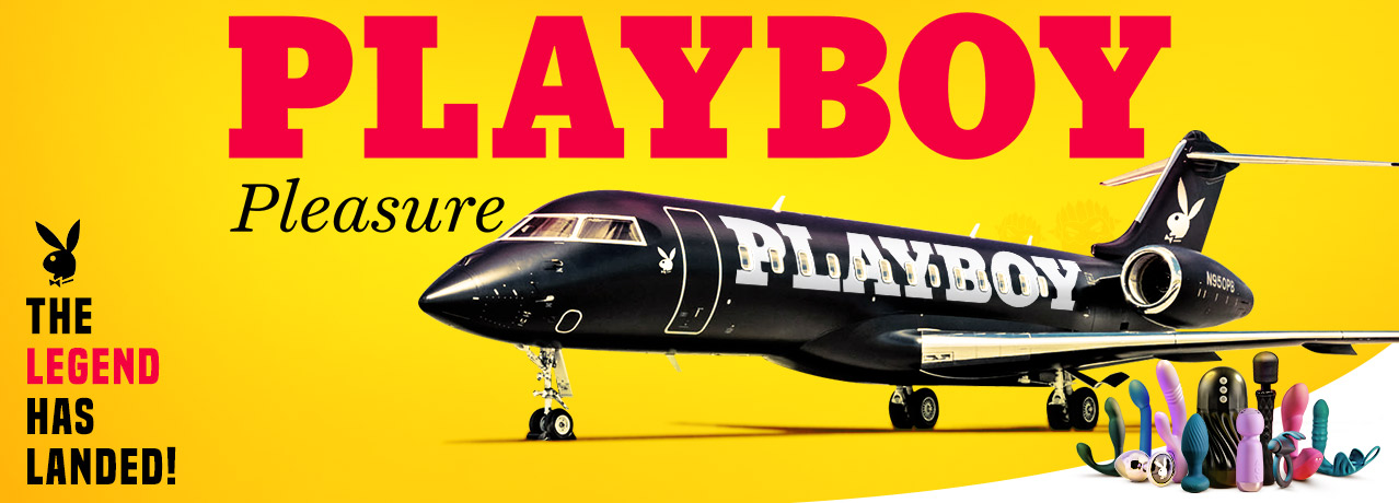 Buy Playboy Pleasure Sex Toys Online In Australia