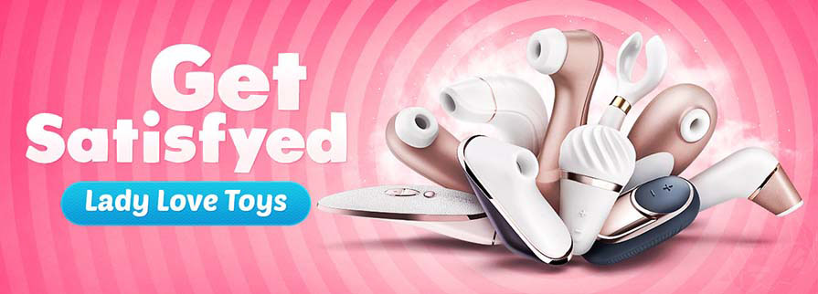 Satisfyer Sex Toys