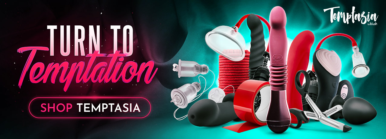 Buy Temptasia products online in Australia