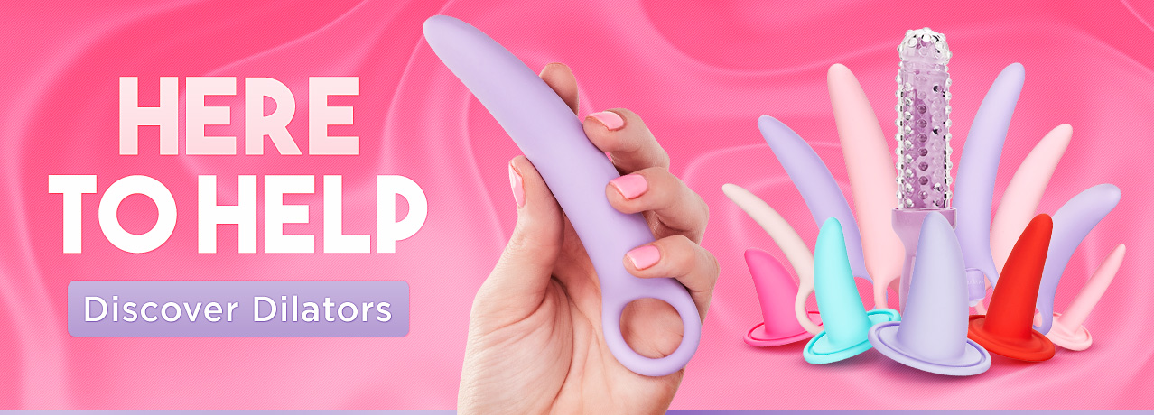 Buy Female Dilators Online In Australia