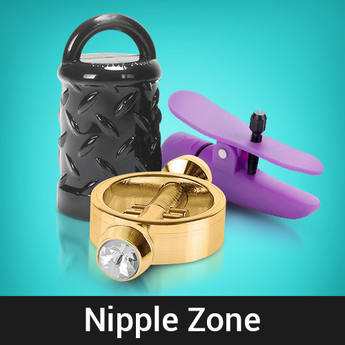 Buy Nipple Toys Online In Australia