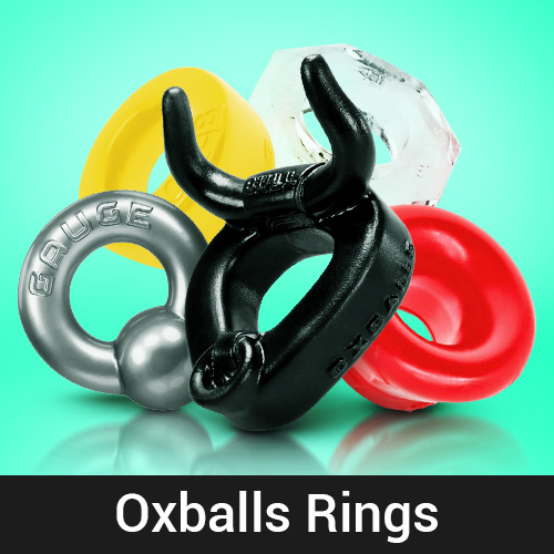 Oxballs Cock Rings