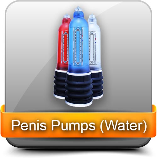 Buy Water Based Penis Pumps Online