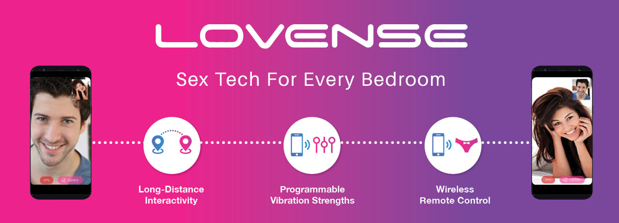 Buy Lovense Sex Toys Online In Australia