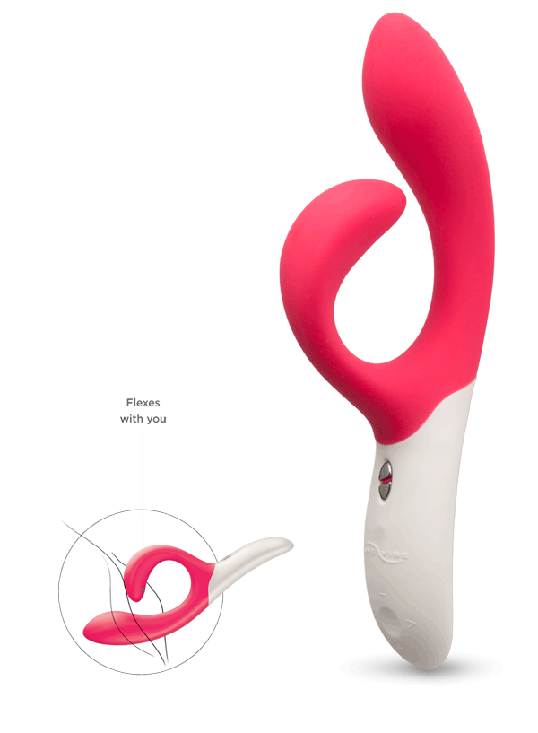 pay for we-vibe nova with PayPal