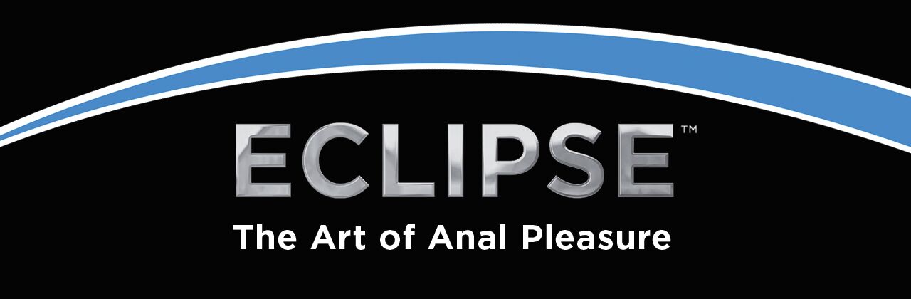 Buy Eclipse anal sex toys online in Australia