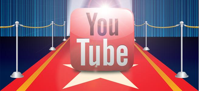 Are you our next YouTube Star?