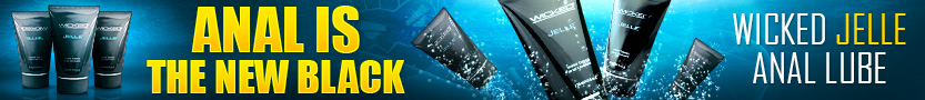 Header Ad: Wicked Jelle