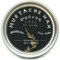 Moustache Wax 30ml