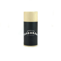 Cedar & Citrus Deodorant 89ml