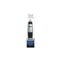Compact Nasal Hair Trimmer Compact Nasal Hair Trimmer