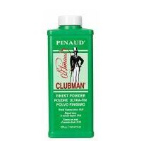 Clubman Powder  255G