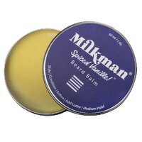 Beard Balm Spiced Vanilla 60ml