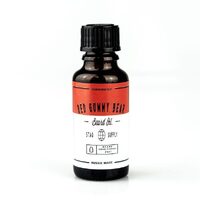 Gummy Bear Beard Oil 25ml