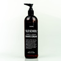 Old School Shave Cream 500ml