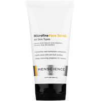 Microfine Face Scrub 130ml