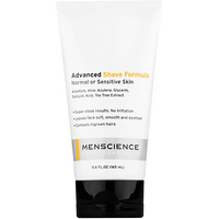 Advanced Shave Formula 165ml