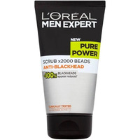 Pure Power Scrub X 2000 Beads