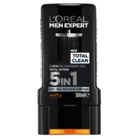 Total Clean 5" 1 Shower Gel