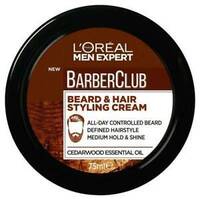 Expert Beard And Hair Paste