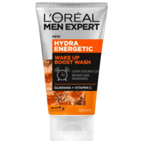 Hydra Energetic Face Wash