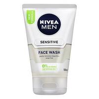 Sensitive Face Wash 100ml