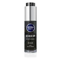 Deep  Carbon Moisturiser