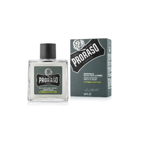 Cypress & Vetyver Beard Balm 100ml