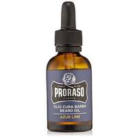 Azur Lime Beard Oil 30ml