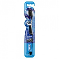 3D  Charcoal  Toothbrush