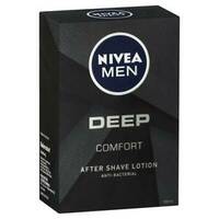 Deep Comfort After Shave Lotion