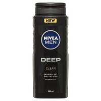 Deep Shower Gel