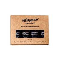 Beard Oil Sampler 4 X 15ml