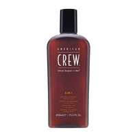 3 In 1 Wash Solution 450ml