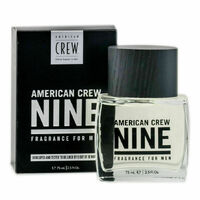Nine Fragrance For Men 75ml