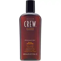 Daily Cleansing Shampoo 250ml