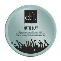 D:Fi Matte Clay