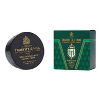 West Indian Lime Shaving Cream Bowl 190G