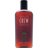 3 In 1 Tea Tree Solution 450ml