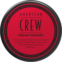 Cream Pomade