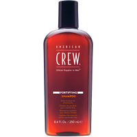 Fortifying Shampoo 250ml