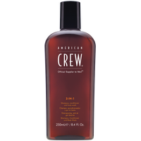 3 In 1 Wash Solution 250ml