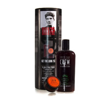 American Crew Get The Look Pack