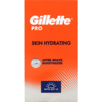 Pro Skin Hydrating After Shave Moisturiser