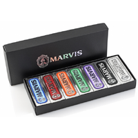 'the  Box' Toothpaste Set