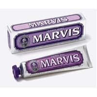 Jasmin Mint Travel Sized Toothpaste 25ml