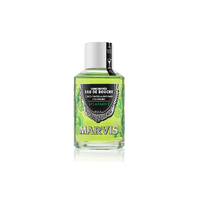 Spearmint Concentrated Mouthwash 120ml
