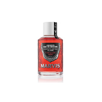 Cinnamon Mint Concentrated Mouthwash 120ml