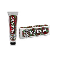 Sweet & Sour Rhubarb Toothpaste 75ml